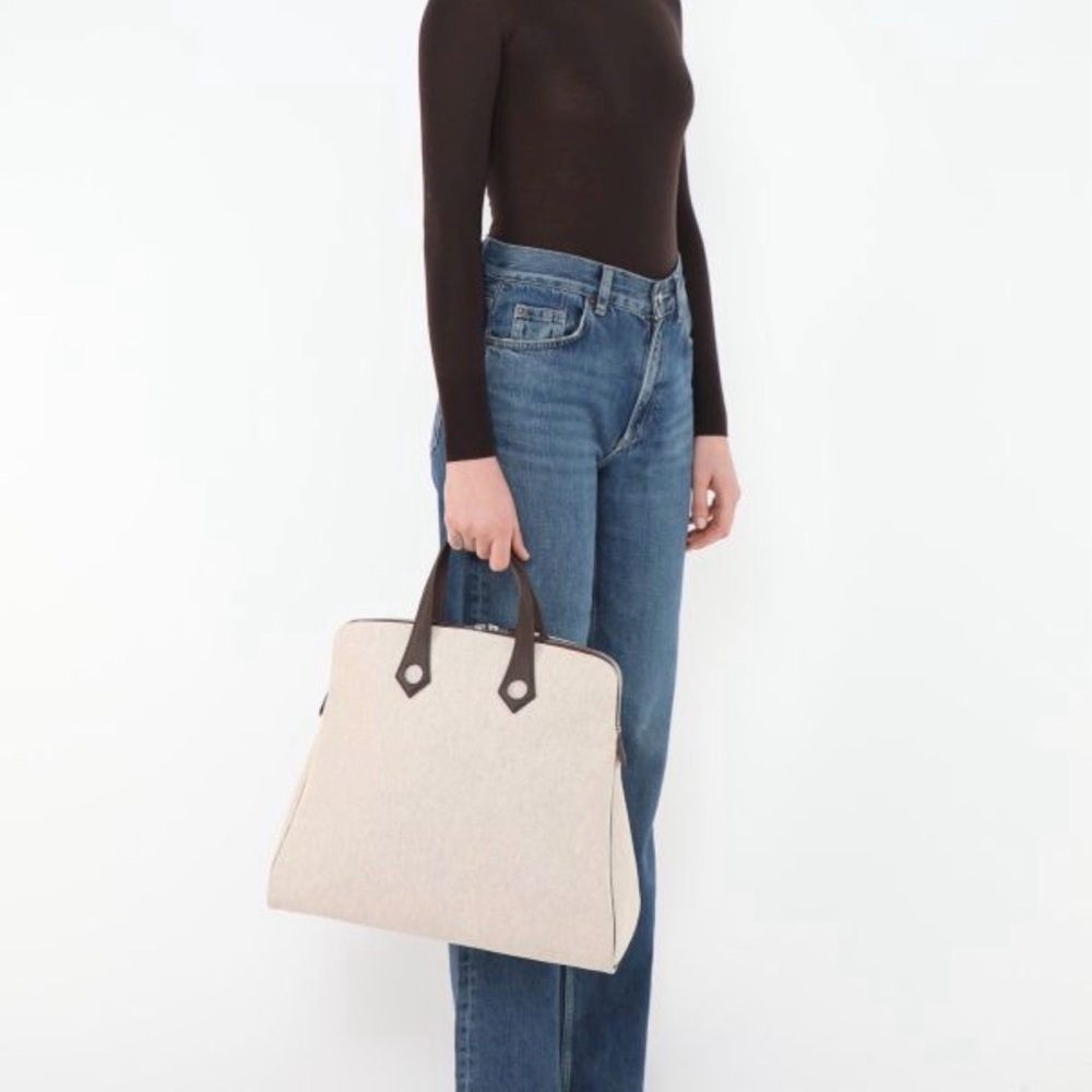 Authentic Hermes HeeBoo Bag - Picture 10 of 10